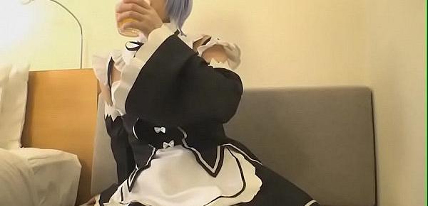  Rem doing a nice job